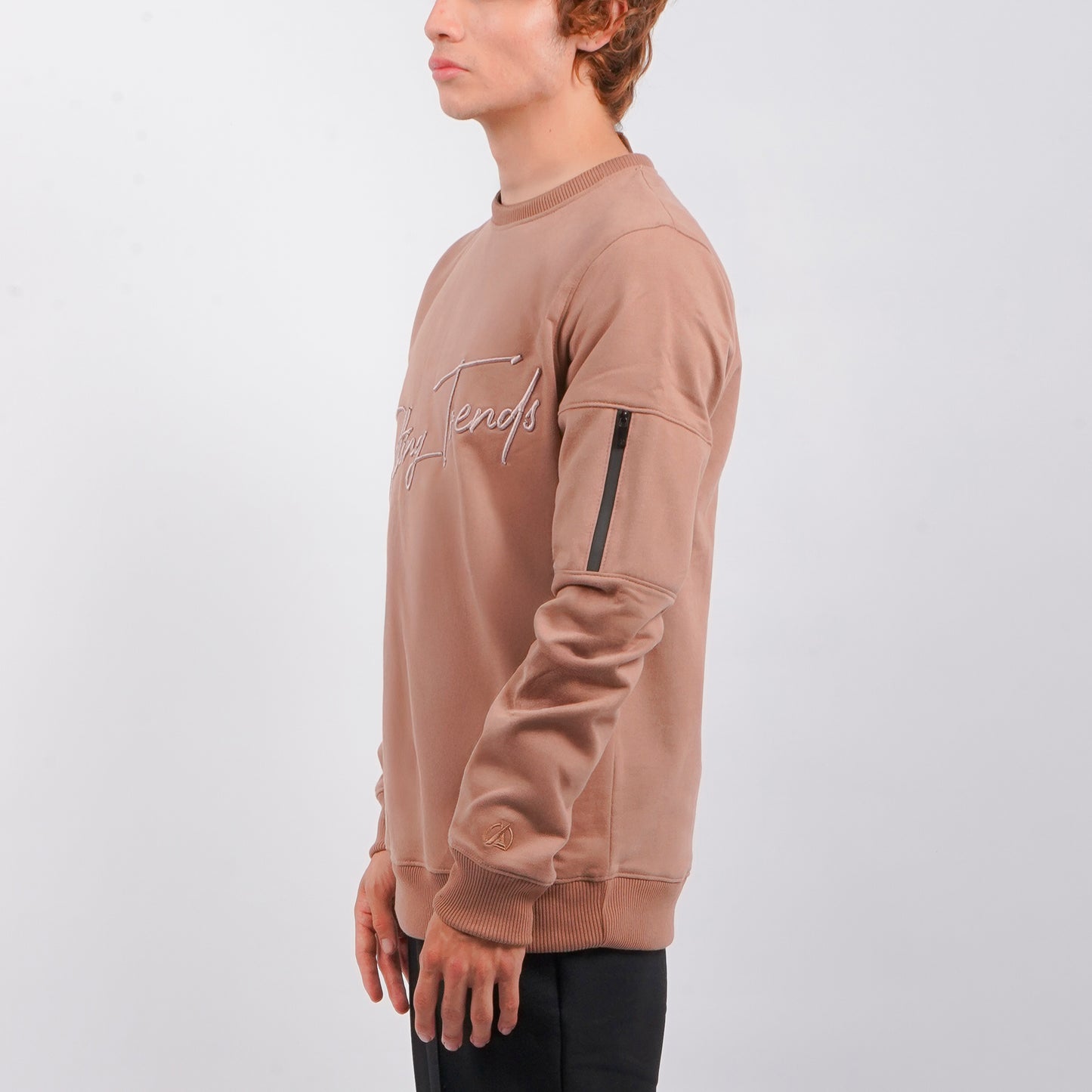 BUSO CUELLO REDONDO