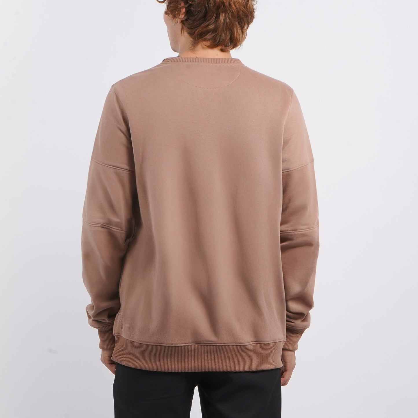 BUSO CUELLO REDONDO