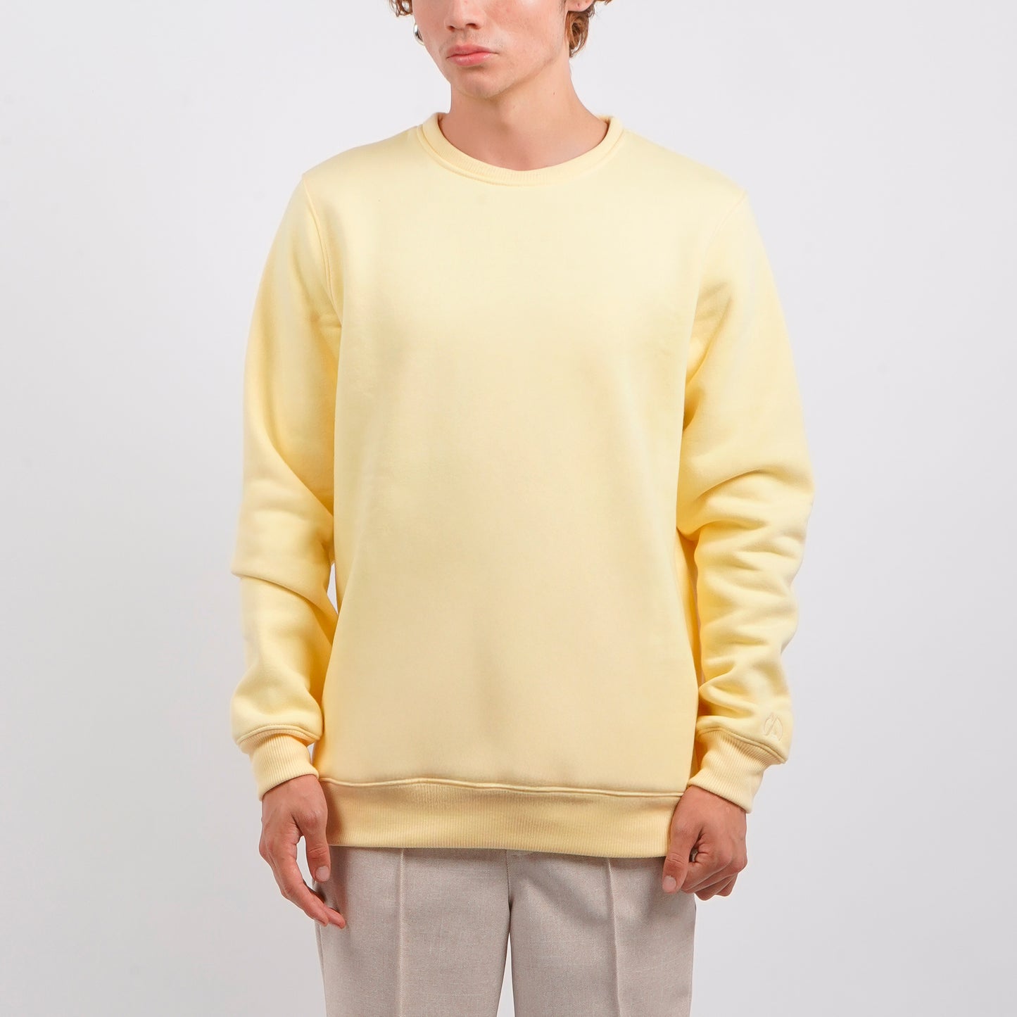 BUSO CUELLO REDONDO