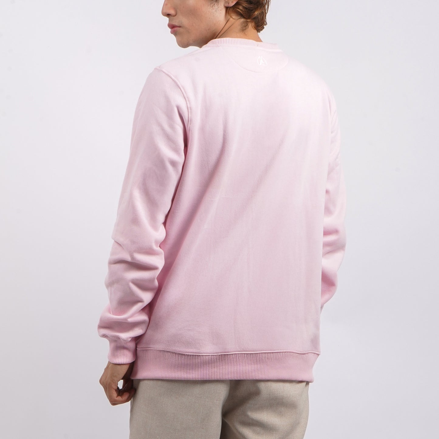 BUSO CUELLO REDONDO