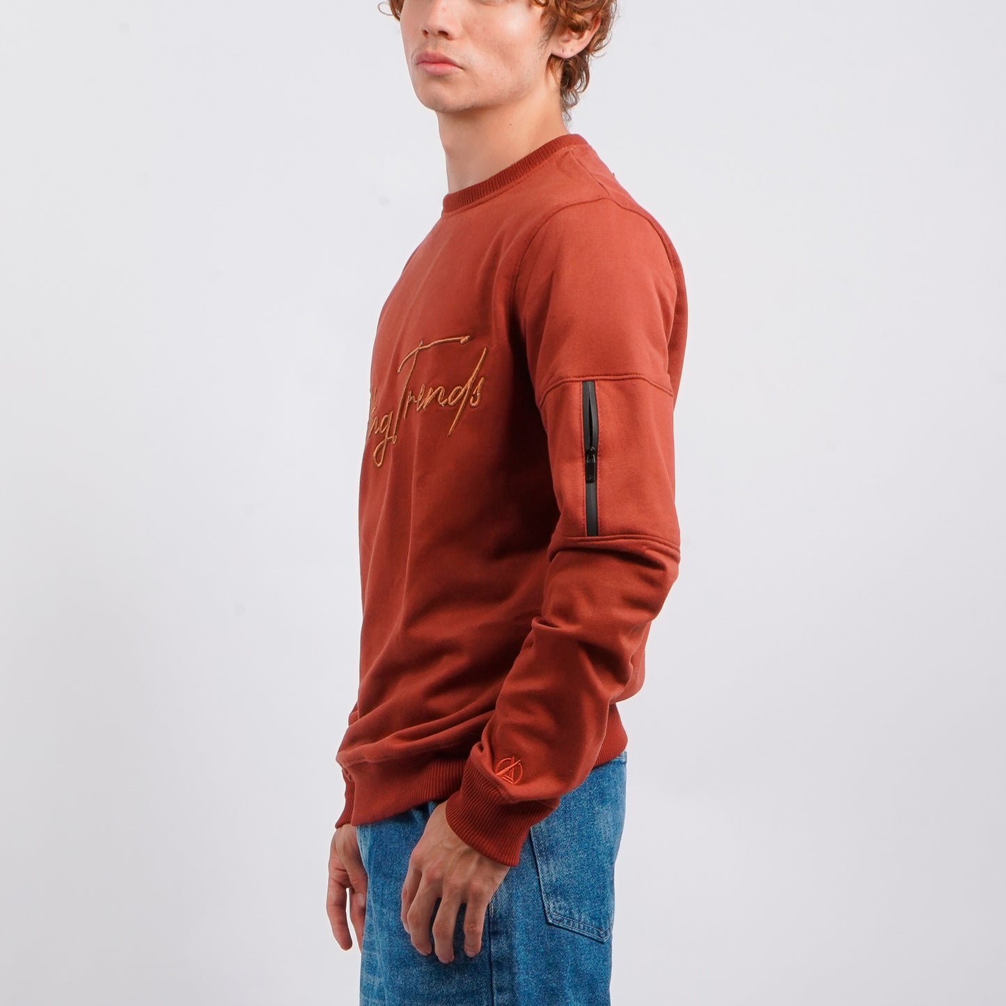 BUSO CUELLO REDONDO