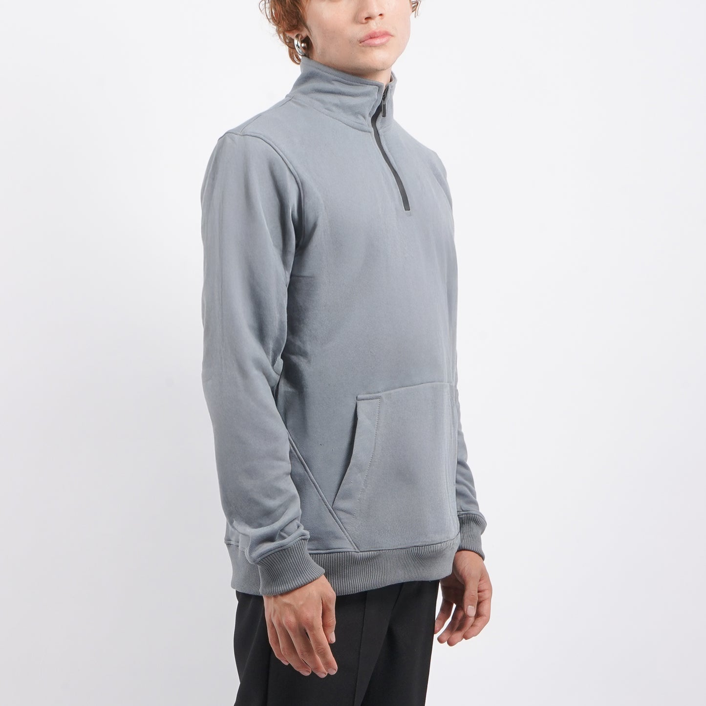 BUSO CUELLO ALTO NERU