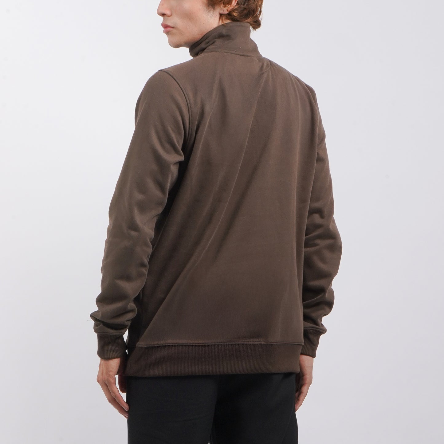 BUSO CUELLO ALTO NERU