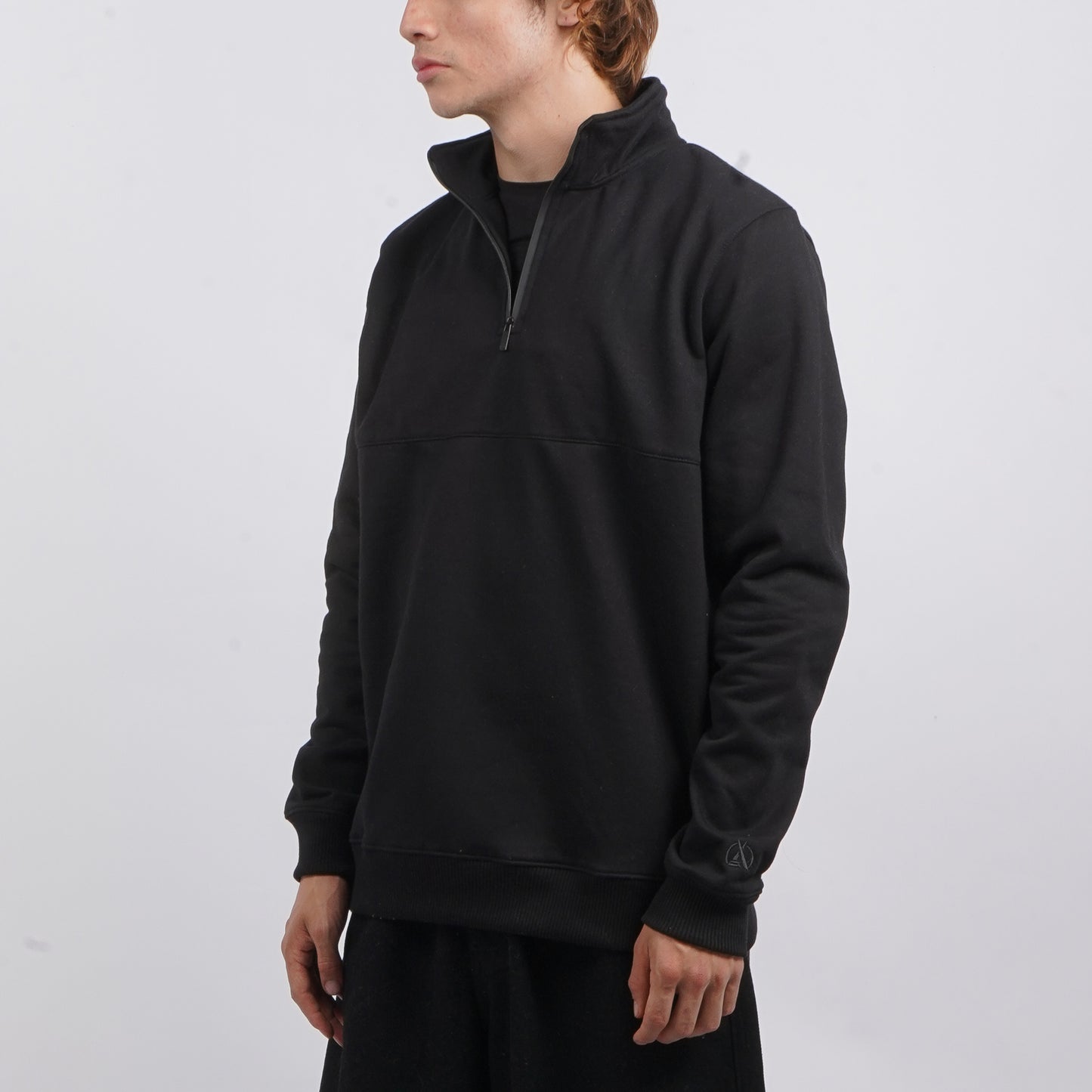 BUSO CUELLO ALTO NERU