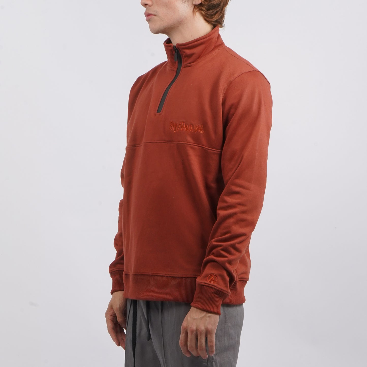 BUSO CUELLO ALTO NERU