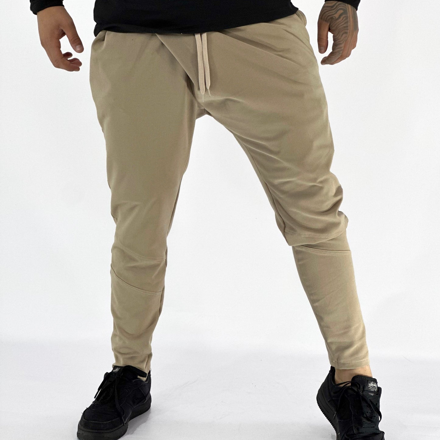 Jogger Tokio Caqui.
