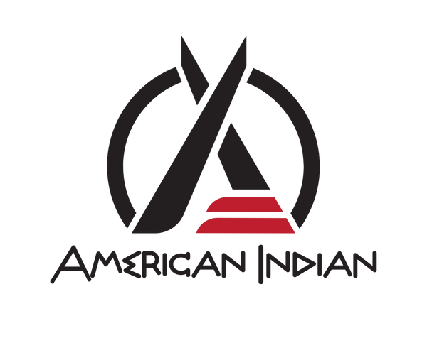American Indian