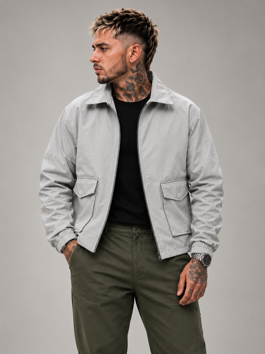 Tendencias de moda masculina: comodidad, elegancia y presencia