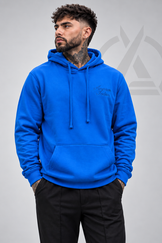 La Era del Hoodie