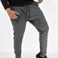 Jogger Tokio Gris Medio.