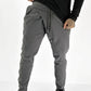 Jogger Tokio Gris Medio.