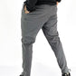 Jogger Tokio Gris Medio.