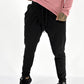 Jogger Tokio Negro.